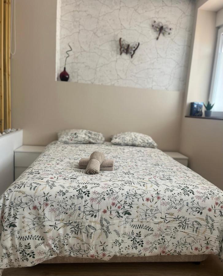 Apartamento Adriva Apartamento-loft Imperial Centro Wifi
