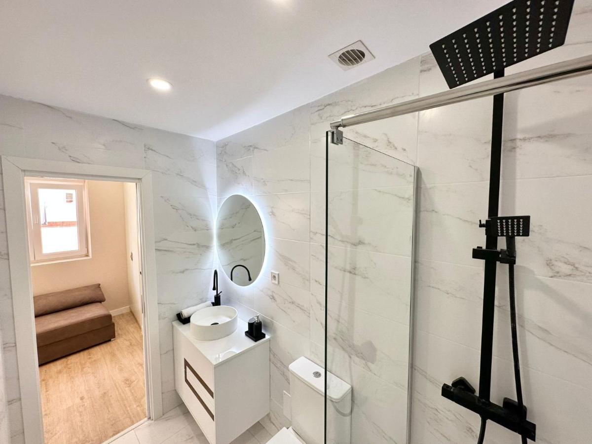 Apartamento Adriva Apartamento-loft Imperial Centro Wifi *