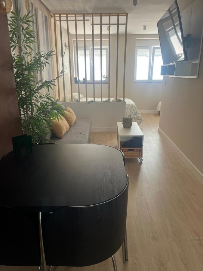 Adriva Apartamento-loft Imperial Centro Wifi Apartamento Valladolid