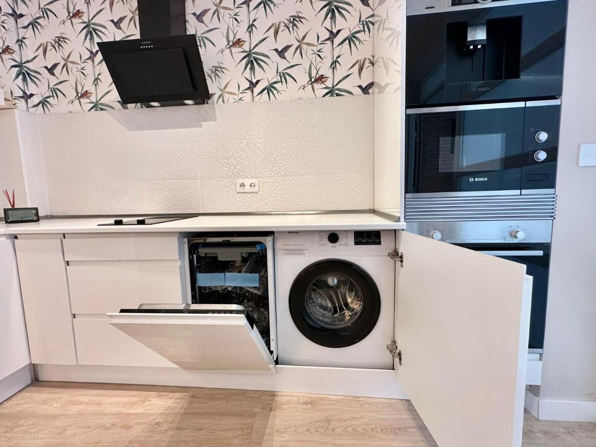 Adriva Apartamento-loft Imperial Centro Wifi Valladolid