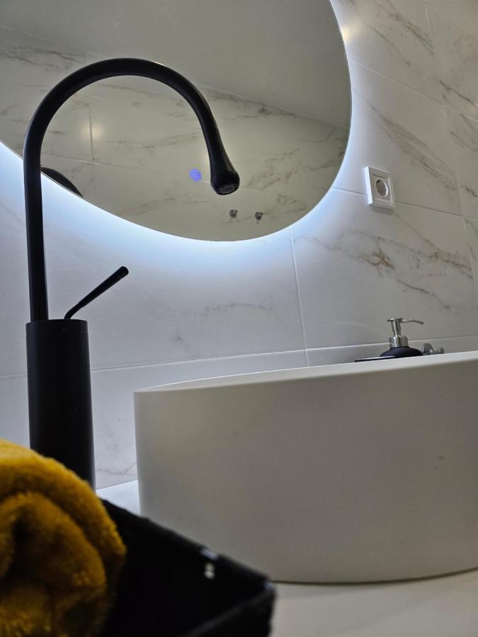 Adriva Apartamento-loft Imperial Centro Wifi * Valladolid