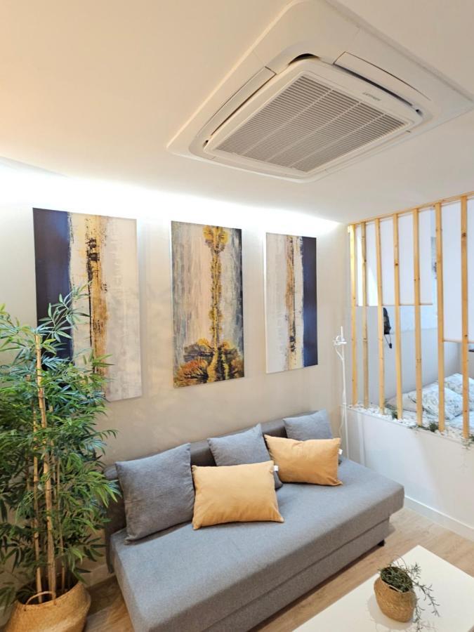 Adriva Apartamento-loft Imperial Centro Wifi Apartamento *