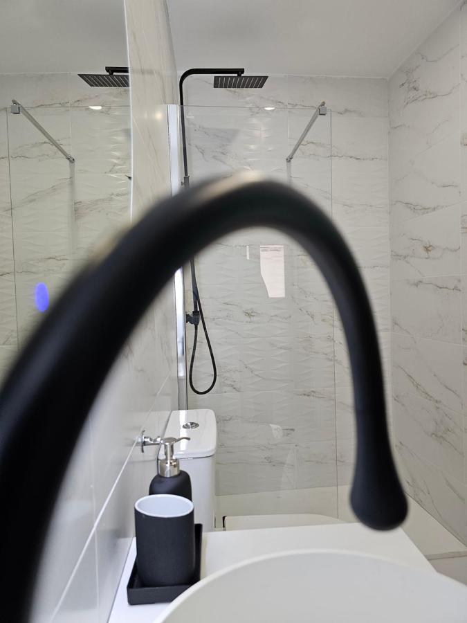 Apartamento Adriva Apartamento-loft Imperial Centro Wifi Valladolid
