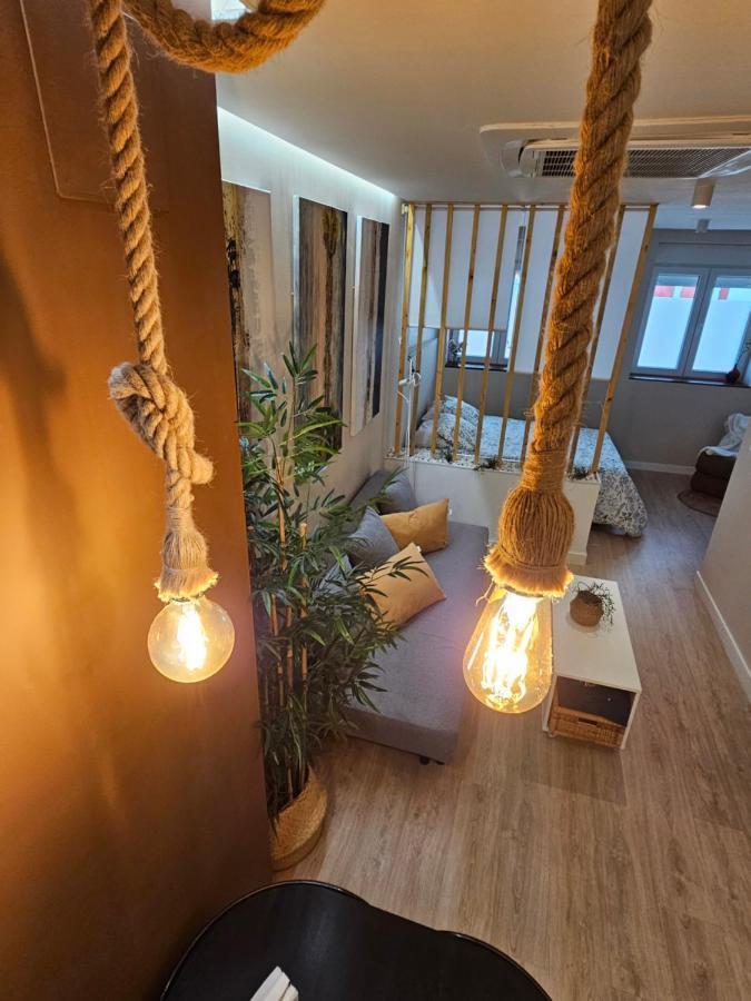Adriva Apartamento-loft Imperial Centro Wifi Apartamento