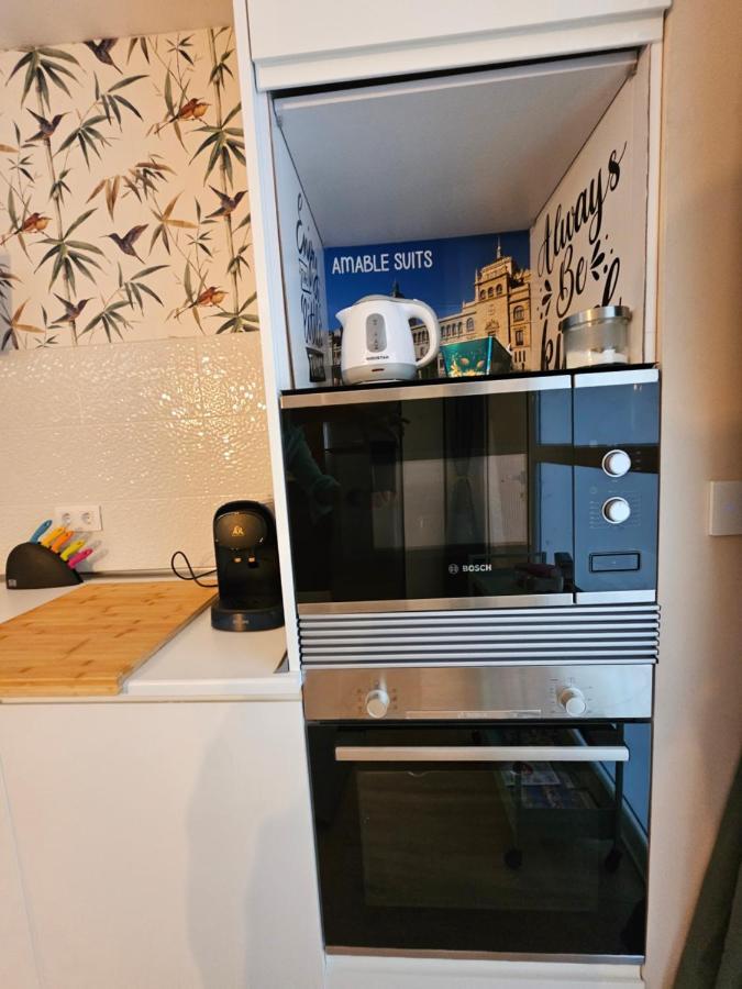 Apartamento Adriva Apartamento-loft Imperial Centro Wifi *